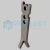 Import 2.5T*230 Forging Precast Concrete Edge Erection Lifting Anchor from China