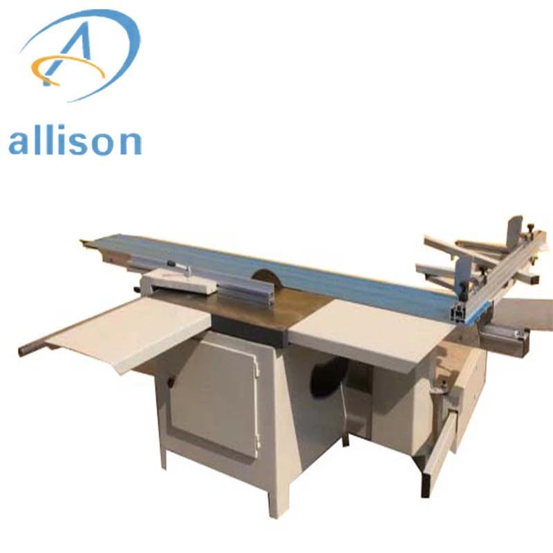 2800/ 3000/ 3200/ 3800 mm Sliding Table Panel Saw Wood Working Machine for Laminate Board