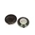 Import 28mm 8 ohm 1.5W Waterproof Mylar Speaker for Portable Audio Player Micro Round Speaker from China
