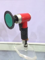 2inch 3inch High Speed Air Sander Pneumatic Grinder