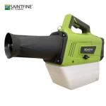 2L Handheld portable pest control battery sprayer cordless ulv fogger sf720