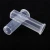Import 2ml collection tube plastic test tube from China