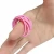 Import 2mm Mix Colors Baby Elastic Hair Ties Hair Bands Holders Headband Hair Accessories for Baby Girls Infants Toddlers from China