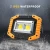 Import 2Pack Indoor Outdoor Lighting Portable LED Work Lights Rechargeable double COB LED Work Light from China