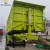 Import 3 Axle Tractor Tipper Semi Trailer from China