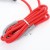 Import 3 Colors Fitness Equipment Supplier Double bearing Weighted Speed Jump Rope from China