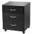 Import 3 drawers storage office filing cabinet from China