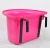 Import 3 Gallon Horse feeder bucket with hook and handle 12 liter from China