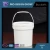 Import 3 liter/ 1 gallon wholesale plastic bucket/pail/barrel/drum from China