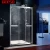 Import 3 Panels Sliding Shower Door for Small Size D66 from China
