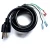 Import 3 pin power cable for rice cooker high speed and safety from China