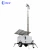 Import 3 to 9m Telescopic Mast Outdoor Monitoring 4G GPS WIFI Mobile CCTV Camera Tower Solar Security Trailer from China