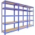 Import 3 x Units of 5 Tier EXTRA Heavy-Duty Garage/Shed/Storage/Workshop Shelving from China