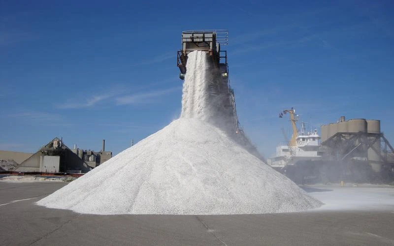30 kg common sodium chloride industrial salt