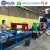 Import 300-2000kg/h PET bottle plastic recycling machines/PET Flakes washing production line from China