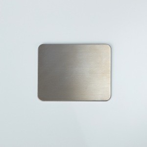 300 series stainless steel plate