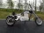 Import 3000W 72V 45Ah brushless motor 200km long driving distance max 100km/h high speed adult electric motorcycle from China