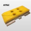 300*170 150821 W2000 Poly Cold Milling Machine Spare Parts Track Pad