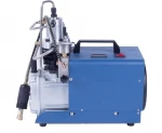 300bar Air Compressor Electric PCP 4500 psi air compressor