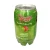 Import 300ml PET canned Fruit Flavor Soda Drink with Carbonate from China
