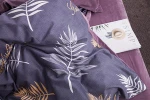300tc egyptian cotton sheets bedding set  printed