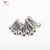 Import 304 stainless steel hexagon socket cap head tapping screw for sale from China