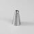 Import 304 stainless steelcake decor nozzles pastry for cake decorating tool from China