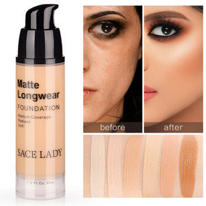 makeup base cream