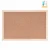 Import 30x45-120x300 cork board standard sizes from China