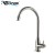 Import 316 stainless steel kitchen faucet pure faucet 3 way faucet from China
