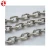 Import 316 Stainless Steel link chian round chian lifting chain from China