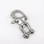 Import 316/304 Marine Stainless Steel Jaw Swivel Snap Shackle High Polished Quick Release Double Jaw Swivel Eye Toggie Snap Shackle from China