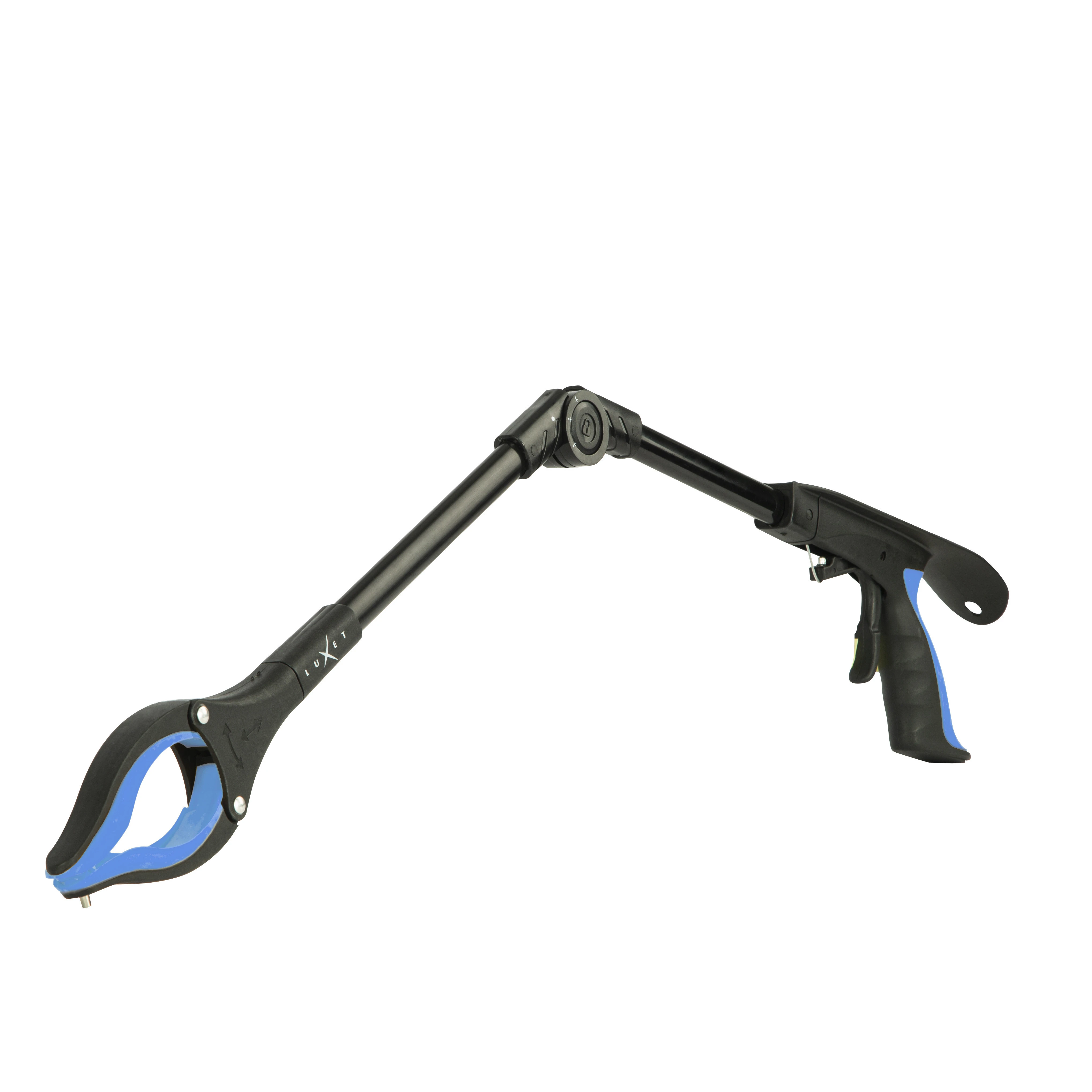 32 inch Angle Foldable Reacher WIth Shoe Horn