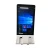 Import 32 inch touch kiosk , Financial equipment , Self service terminal kiosk from China