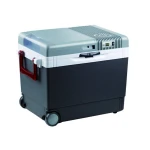 33L Multifunctional Car Home Outdoor Refrigerator Freezer Coolers & Refrigerators