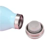 350ml 500ml Small Sports Stainless Steel Vacuum Flask Bottle