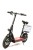 Import 350W 400W 2 wheel adult lightweight  mobility mini citycoco folding electric scooter from China