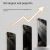 Import 360° Privacy Tempered Glass For Iphone 16 Promax for Apple iPhone 16Plus 2024 New Arrival Anti-Peep Anti Spy Glass from China
