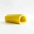 Import 36mm fiberglass reinforced plastic rippled tube profile, gear shape tube from China