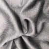 36NM/1*2 100%merino wool jersey fabric mercerized merino wool interlock fabric