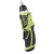 Import 3.6V light weight lithium electric screwdriver from China