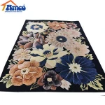 3D Carpet For Living Room Coffee Table Floor Rugs Non-slip Child Carpet Bedroom Mats Bedside Rugs Soft Baby Crawling Mat