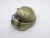 Import 3d Metal Model Helmet Showcase Decoration for Coal Mine Souvenir from China