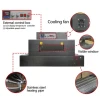3D Printer Heat Transfer Printing Press Machine Sublimation Oven for Tumblers