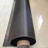 3k t300 200g twill weave carbon fiber fabric cloth