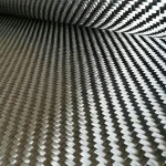 3k twill carbon fiber fabric rolls,carbon fiber cloth colorful