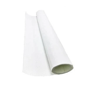 3mm Factory thermal insulation material easy to cut and easy to construct silica aerogel insulation blanket for sale
