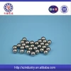 3mm special size lower carbon stainless steel balls G1000 for bicycle