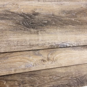 Buy 3mm White Oak Wood Effect Self Adhesive Vinyl Plank Flooring Premium  Luxury Vinyl Tile Herringbone Lvt Lvp from Zhejiang Hoy Technology Co.,  Ltd., China