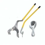 3PCS Truck tire changing tools/tire repair tool
